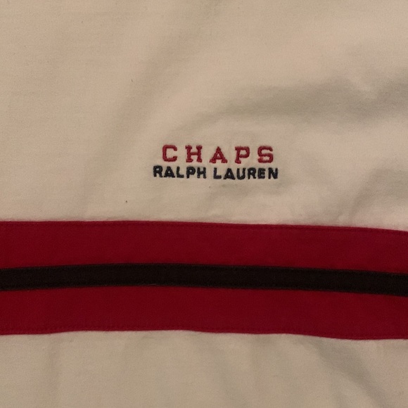 Vintage Chaps Ralph Lauren - Picture 2 of 4